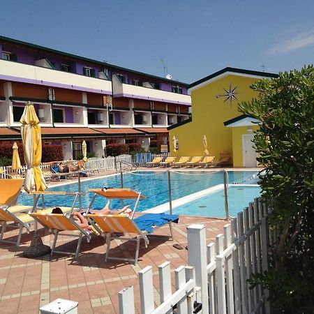 Villaggio Margherita カオルレ エクステリア 写真