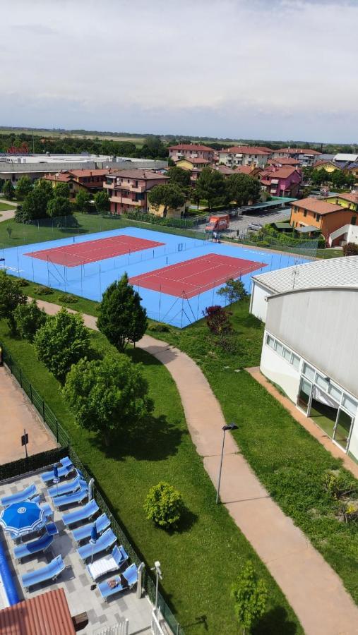 Villaggio Margherita カオルレ エクステリア 写真