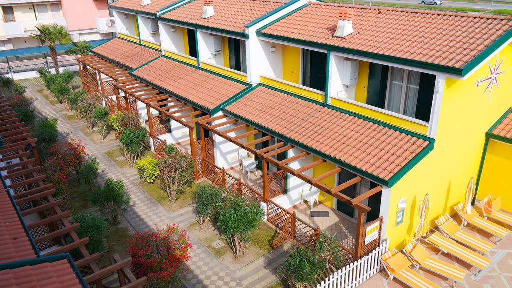 Villaggio Margherita カオルレ エクステリア 写真
