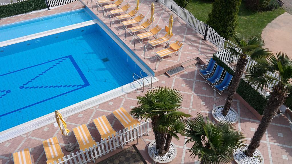 Villaggio Margherita カオルレ エクステリア 写真