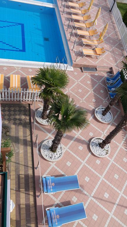 Villaggio Margherita カオルレ エクステリア 写真