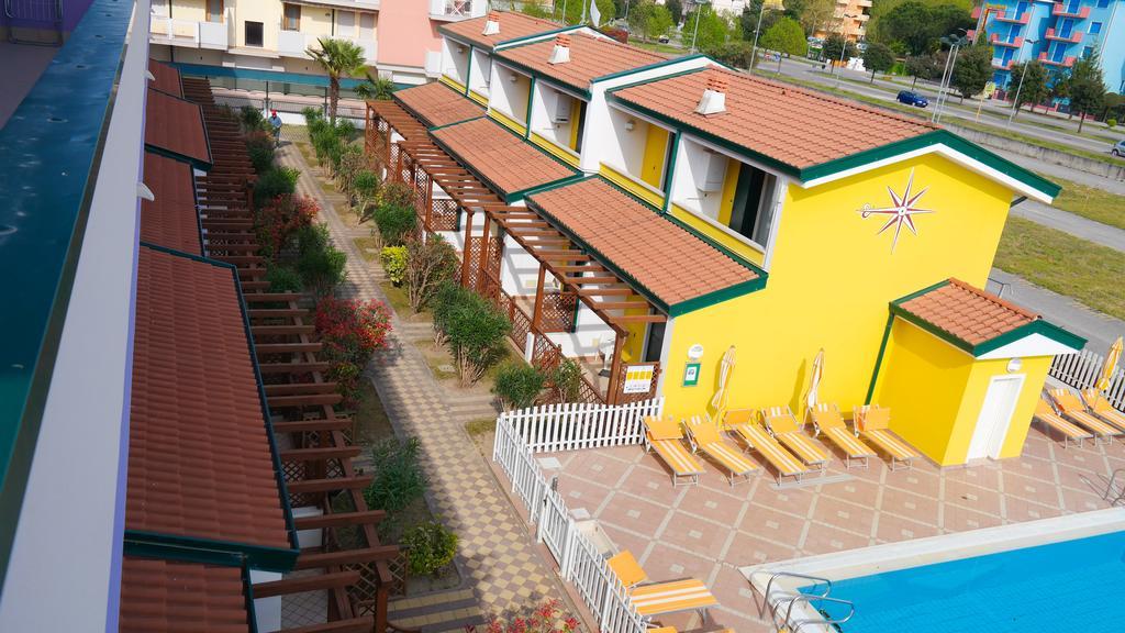 Villaggio Margherita カオルレ エクステリア 写真
