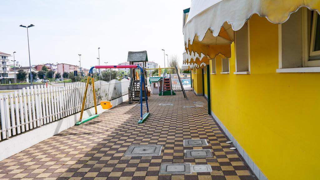 Villaggio Margherita カオルレ エクステリア 写真