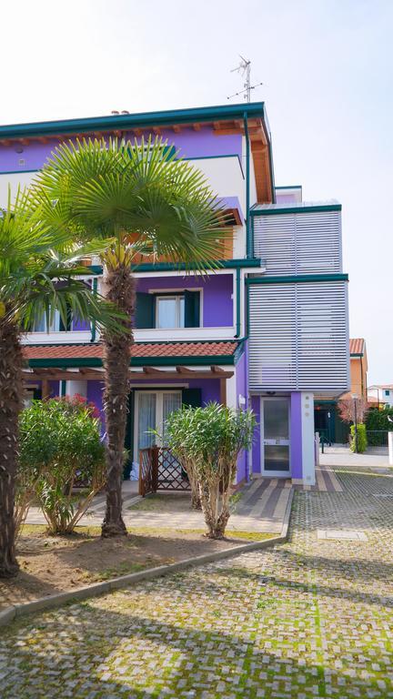 Villaggio Margherita カオルレ エクステリア 写真