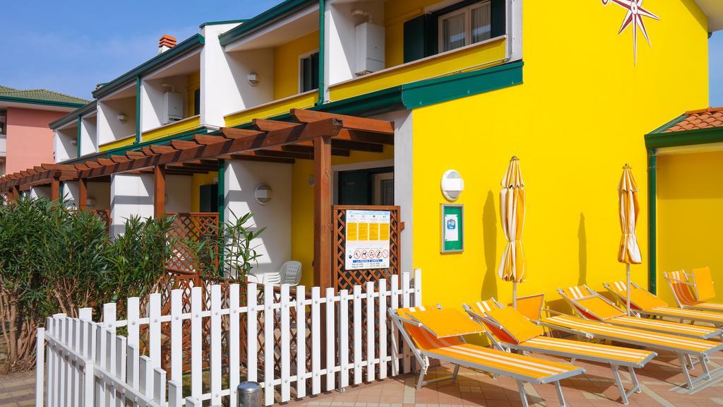 Villaggio Margherita カオルレ エクステリア 写真