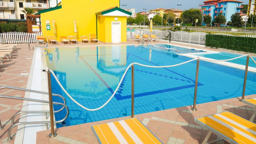 Villaggio Margherita カオルレ エクステリア 写真