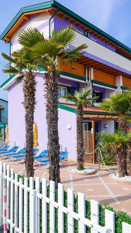 Villaggio Margherita カオルレ エクステリア 写真