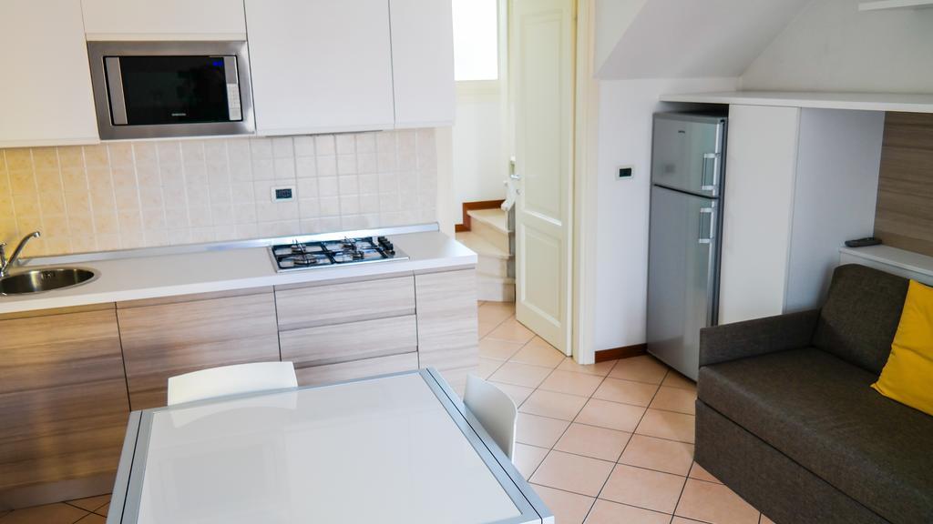 Villaggio Margherita カオルレ 部屋 写真