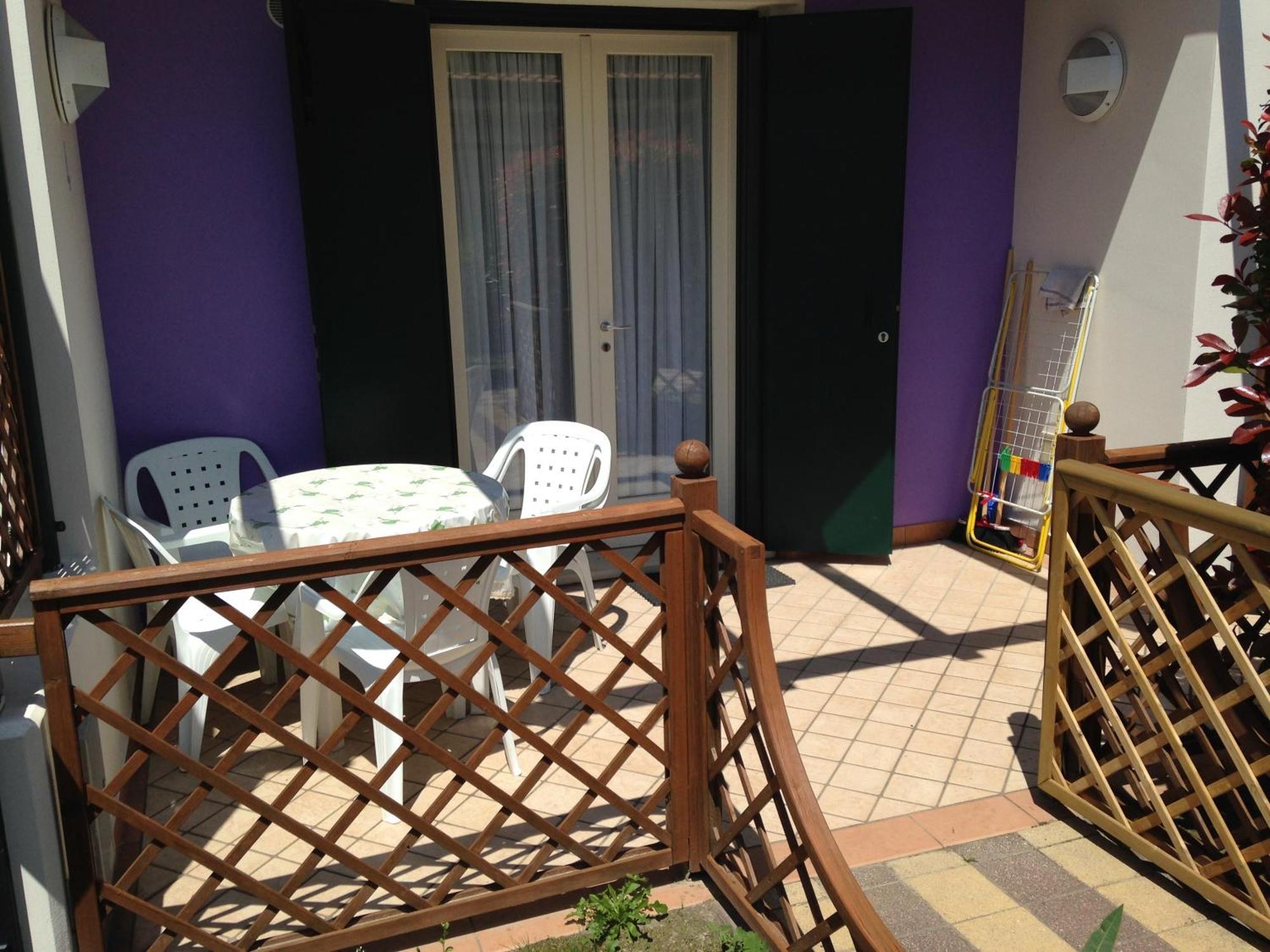 Villaggio Margherita カオルレ 部屋 写真