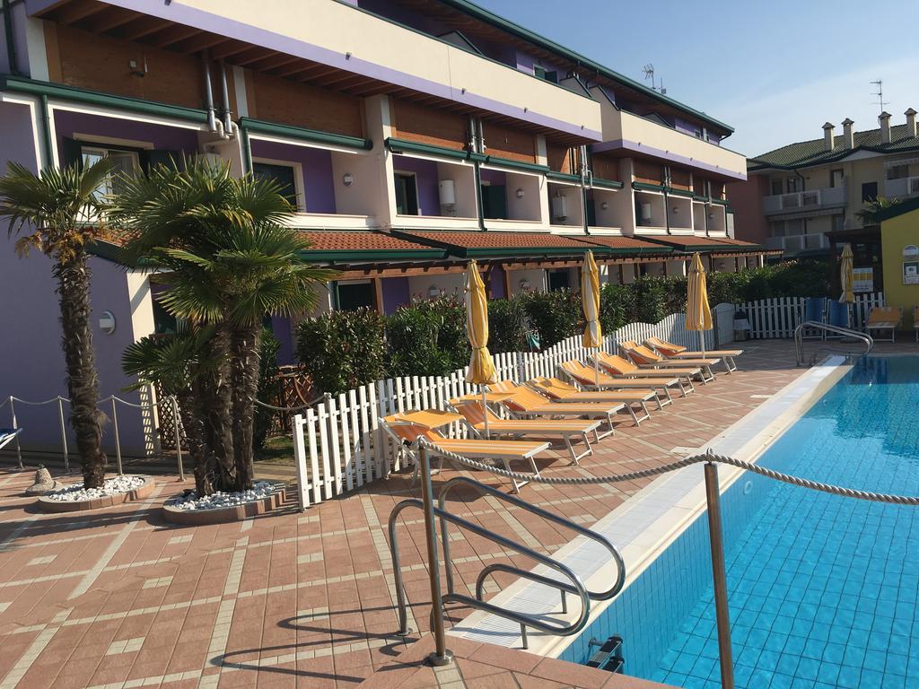 Villaggio Margherita カオルレ エクステリア 写真