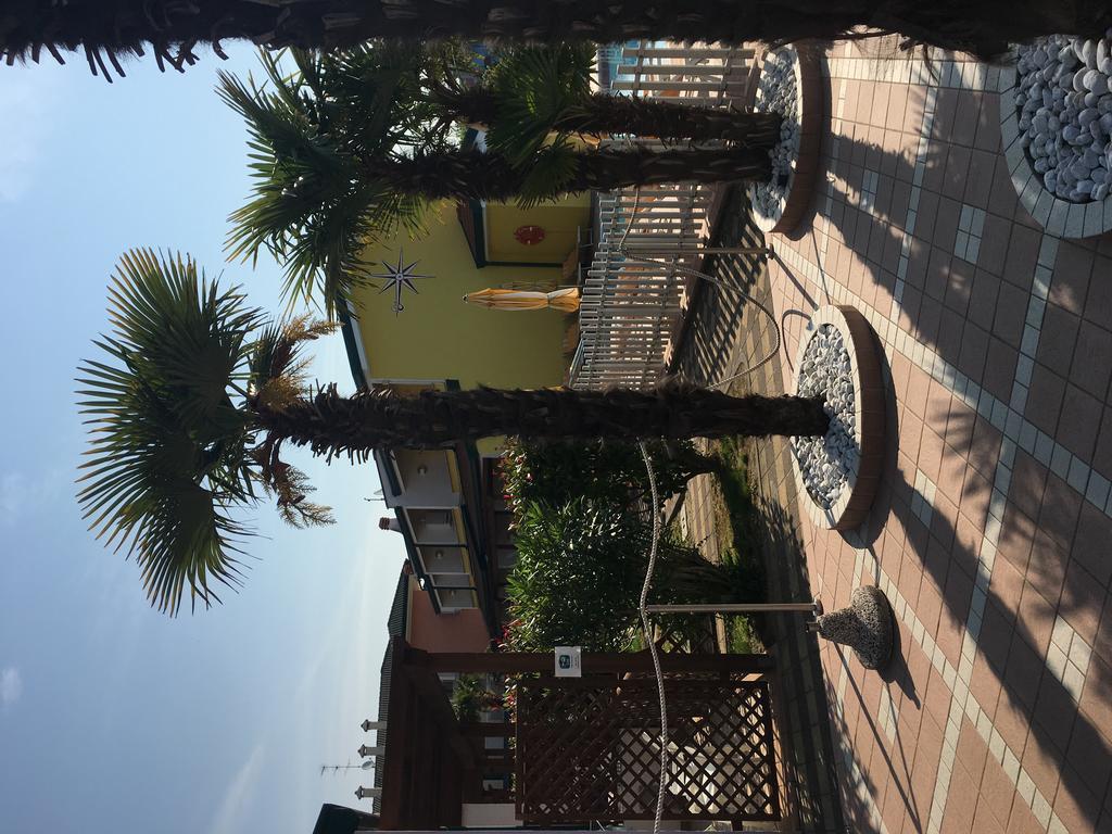 Villaggio Margherita カオルレ エクステリア 写真
