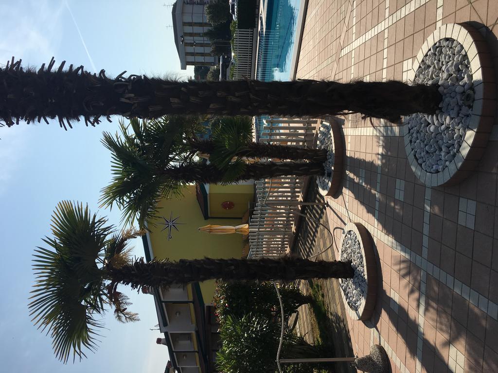 Villaggio Margherita カオルレ エクステリア 写真