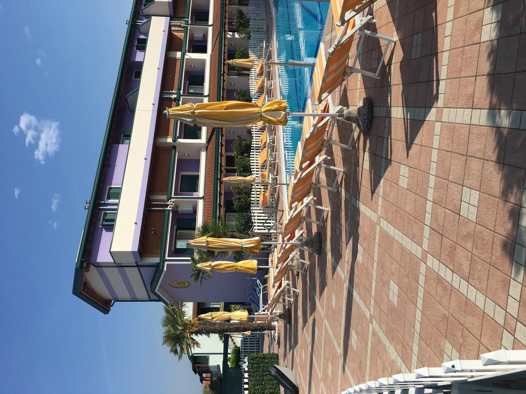 Villaggio Margherita カオルレ エクステリア 写真