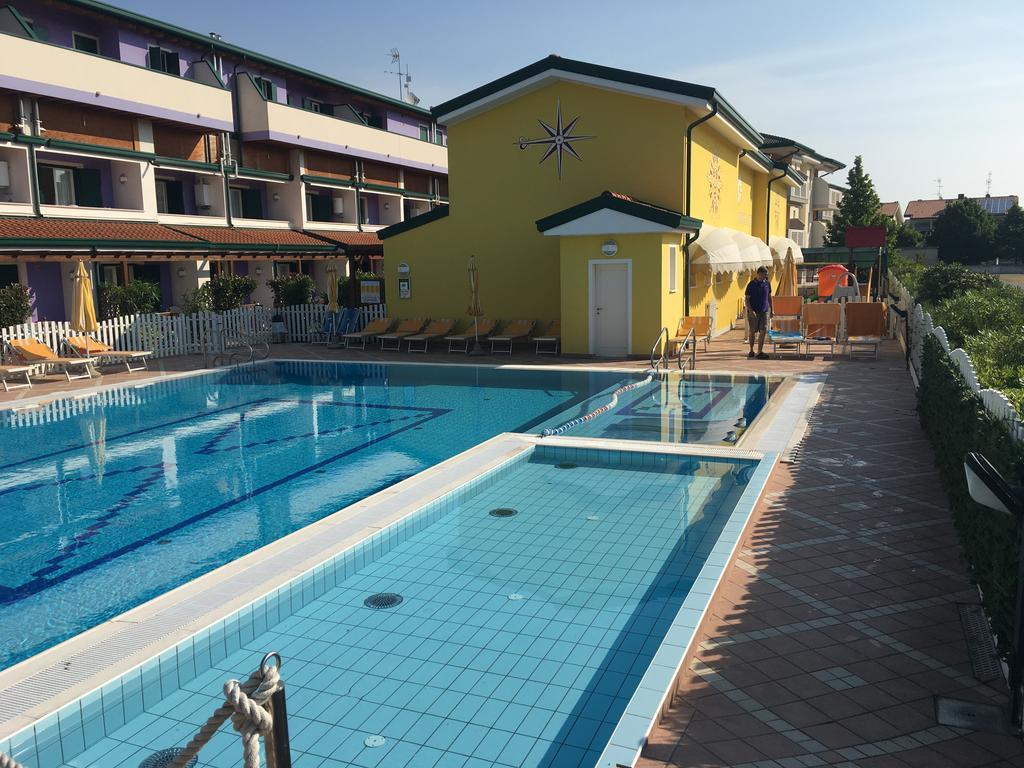 Villaggio Margherita カオルレ エクステリア 写真