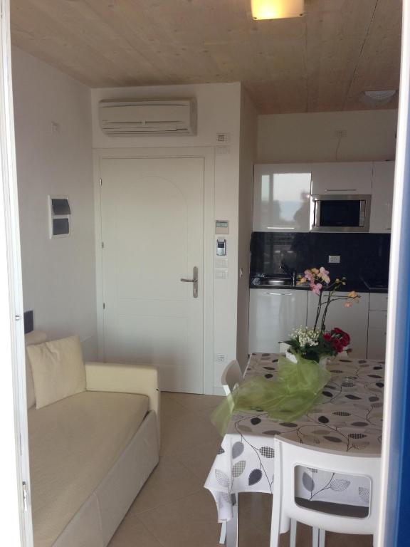 Villaggio Margherita カオルレ 部屋 写真