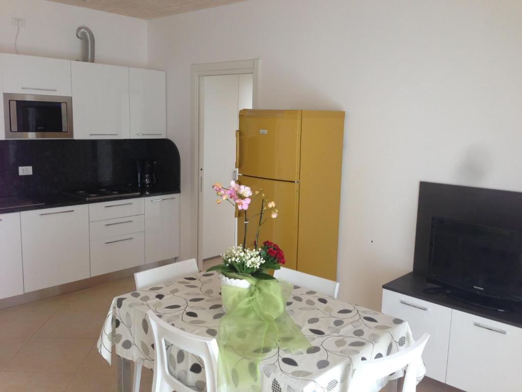 Villaggio Margherita カオルレ 部屋 写真