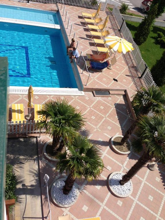Villaggio Margherita カオルレ エクステリア 写真