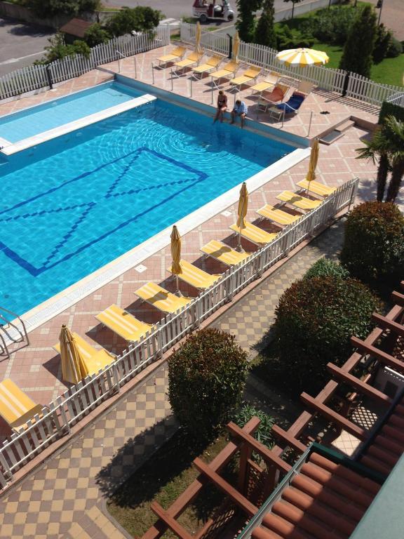 Villaggio Margherita カオルレ エクステリア 写真