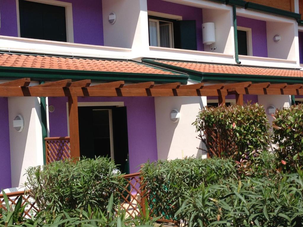 Villaggio Margherita カオルレ エクステリア 写真