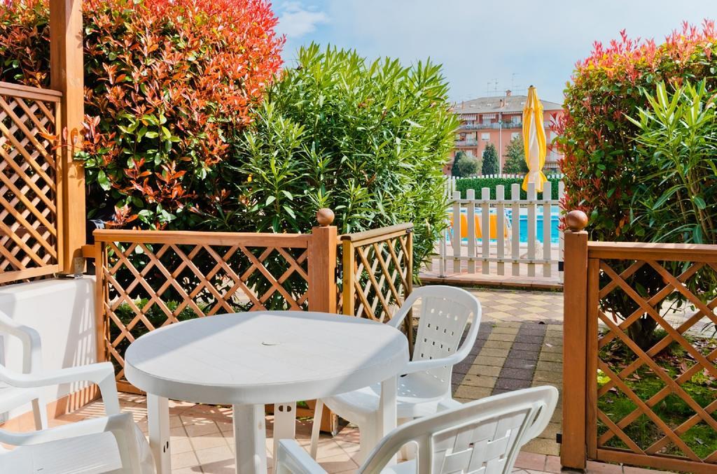 Villaggio Margherita カオルレ 部屋 写真