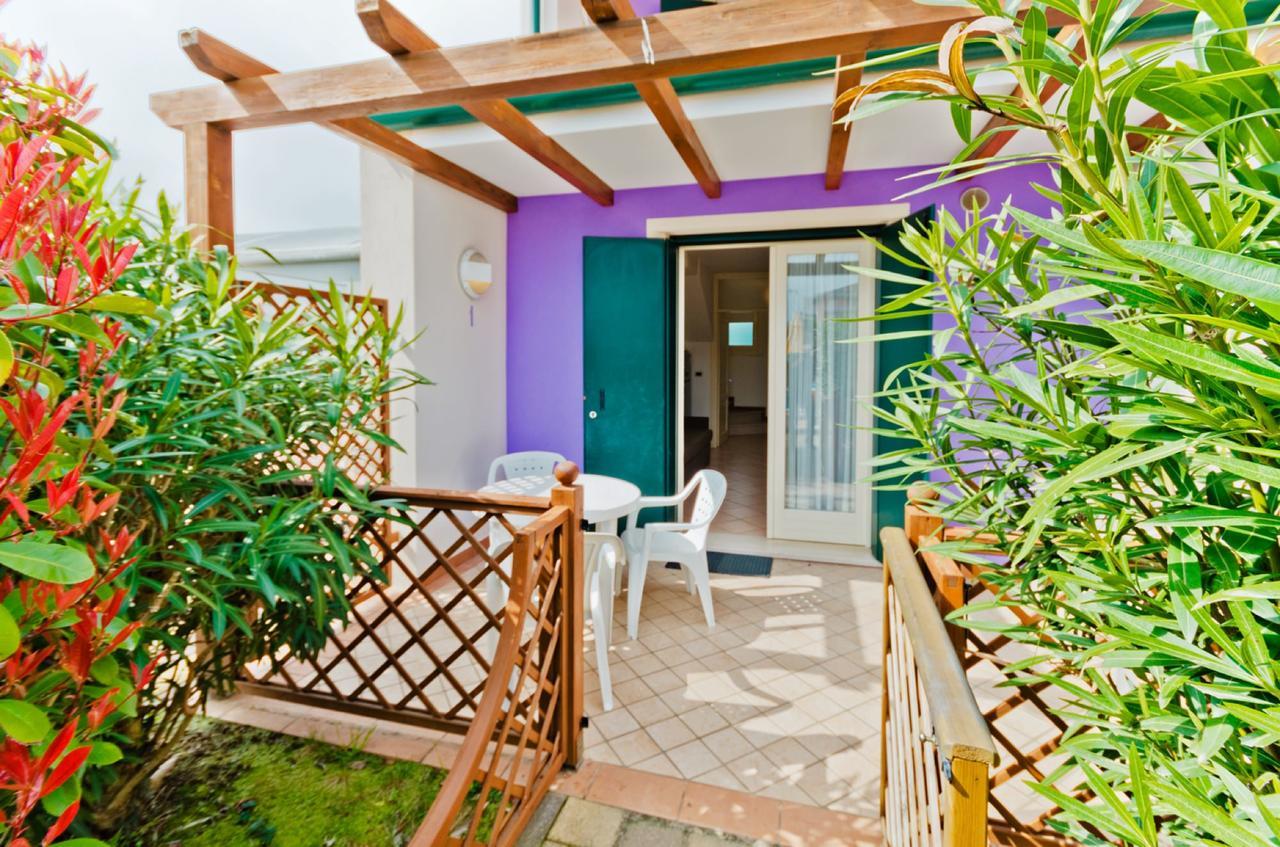Villaggio Margherita カオルレ エクステリア 写真