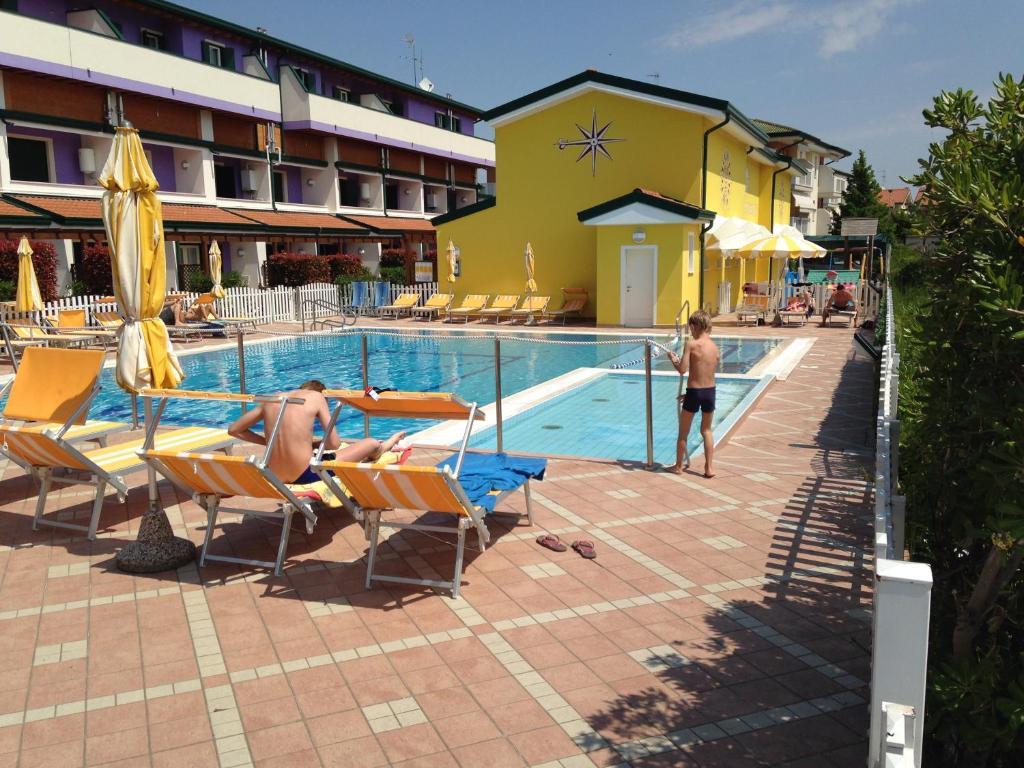 Villaggio Margherita カオルレ エクステリア 写真