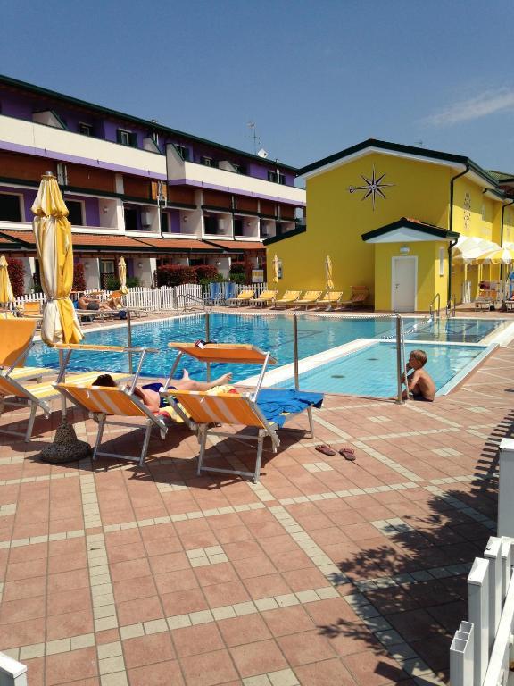 Villaggio Margherita カオルレ エクステリア 写真