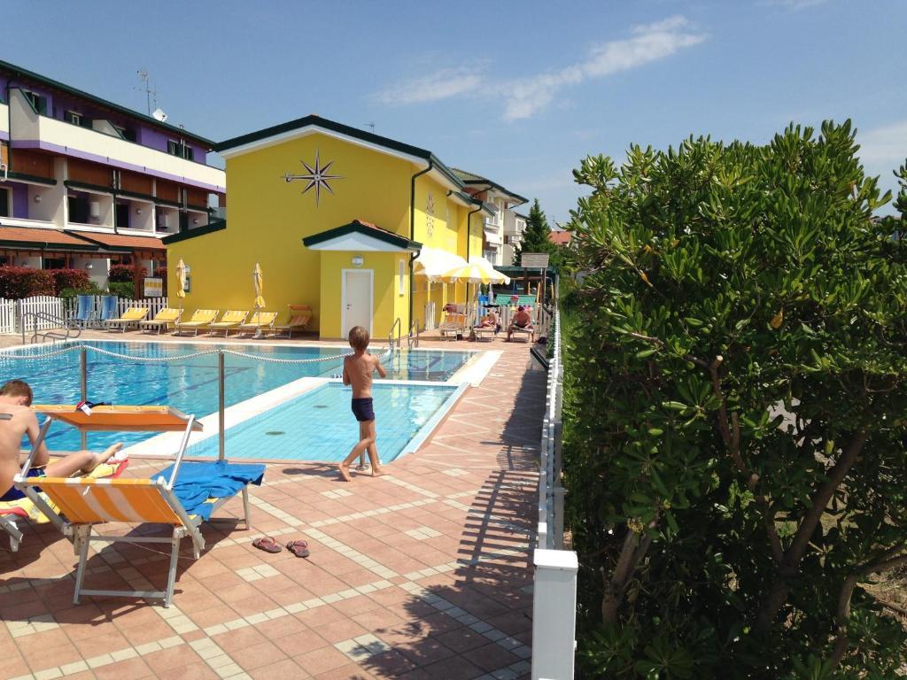 Villaggio Margherita カオルレ エクステリア 写真