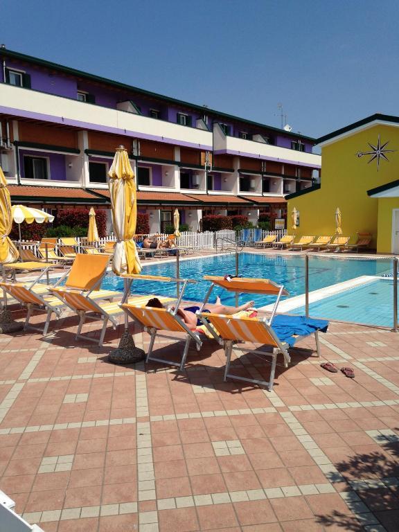 Villaggio Margherita カオルレ エクステリア 写真