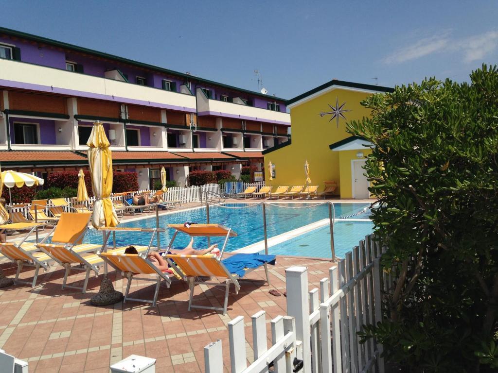 Villaggio Margherita カオルレ エクステリア 写真