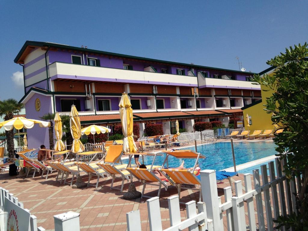 Villaggio Margherita カオルレ エクステリア 写真